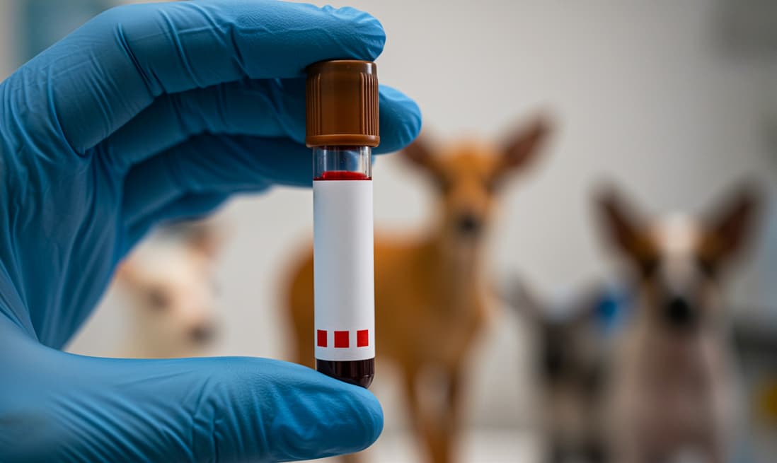 Clínica veterinaria en Narón