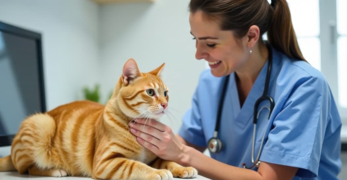 Clínica veterinaria en Narón