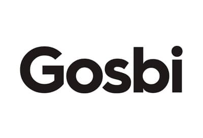 Logo de Gosbi