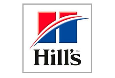 Logo de Hill's