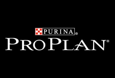 Logo de Purina