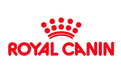 Logo de Royal Canin