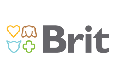 Logo de Brit