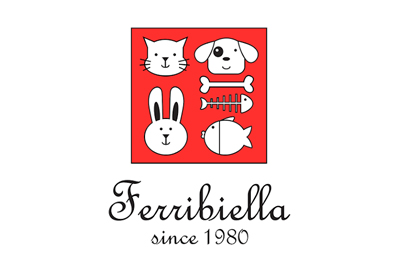 Logo de Ferribiella