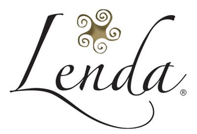 Logo de Lenda