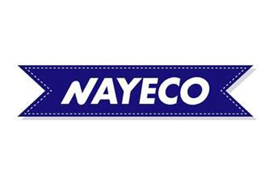 Logo de Nayeco