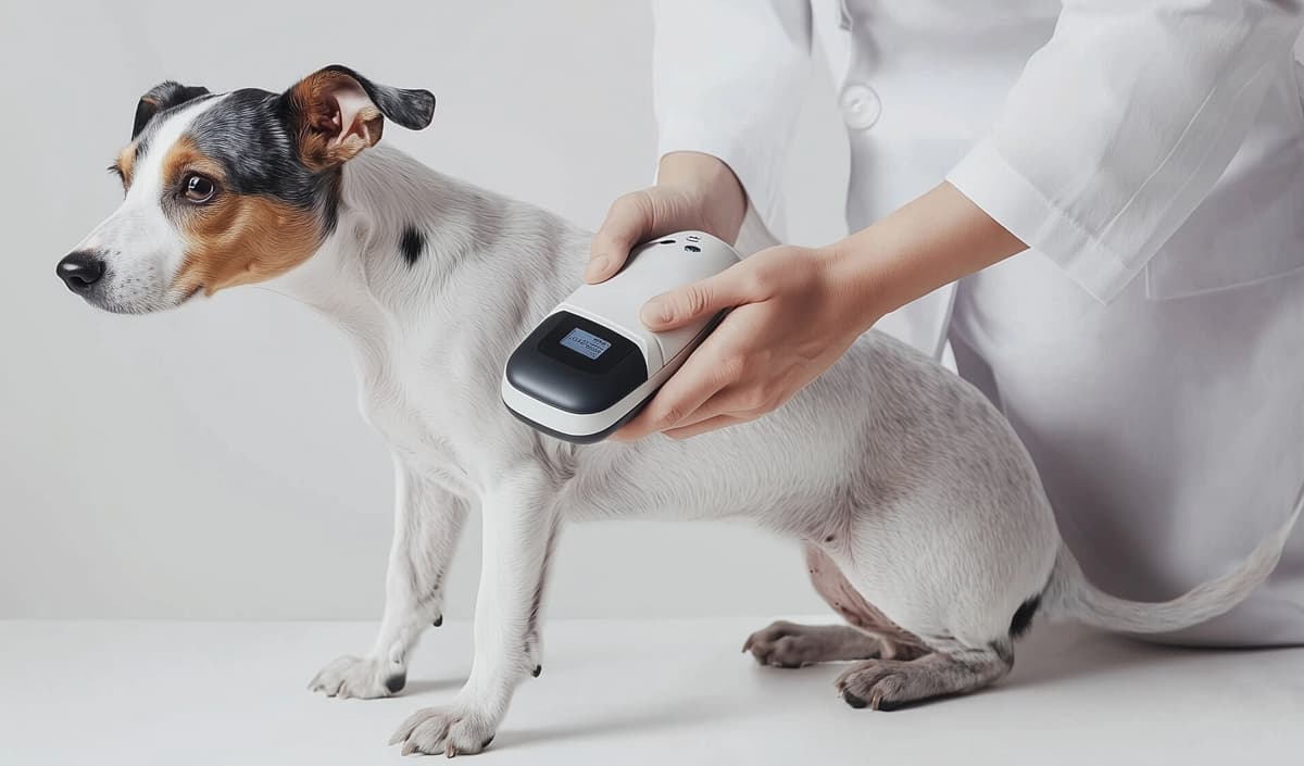 Clínica veterinaria en Narón